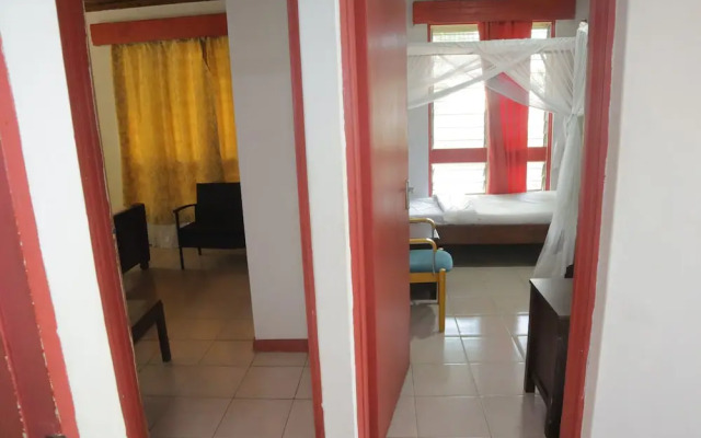 Kogelo Suites