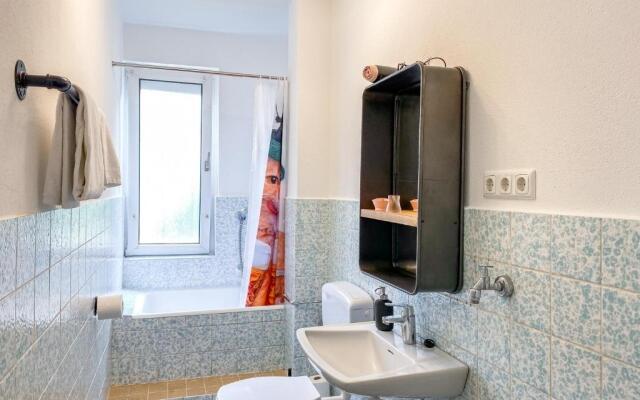 CASSEL LOFTS - Apartmenthaus Kassel Nord