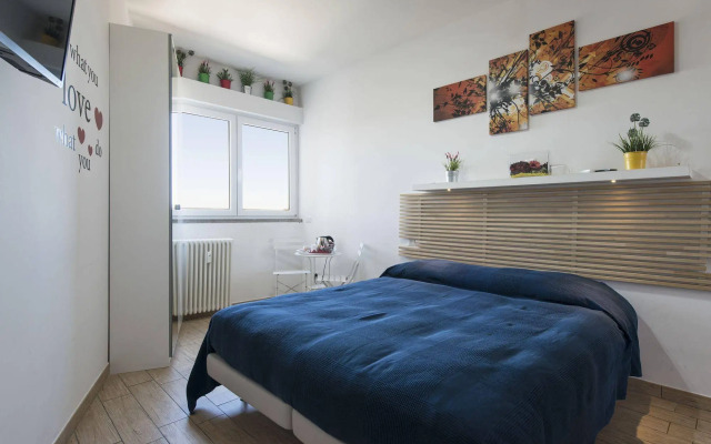 Stardust Boutique House
