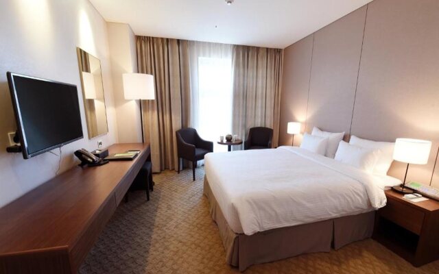 Wirye Militopiahotel By Marine