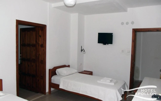 Apollon Hotel