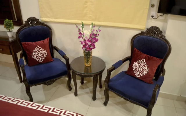 Holiday Grand Resort Bhurban