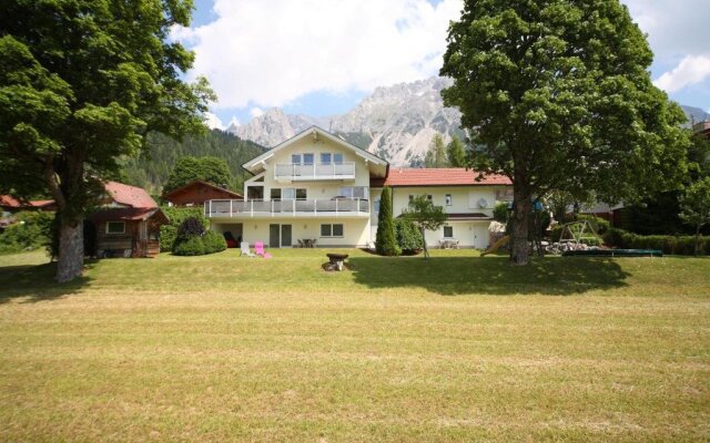 Landappartement Ramsau