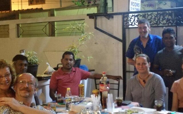 Cinnamon Holiday Village