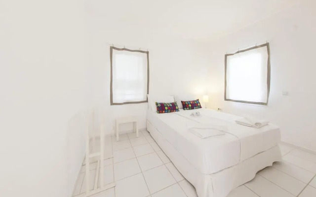 Mavi Suite Türkbükü