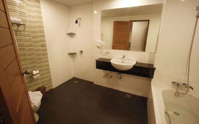Memo Suite Pattaya