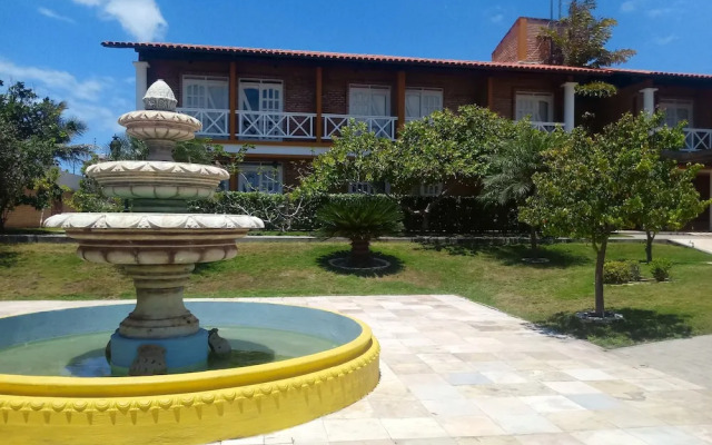 Porto Belo Praia Hotel