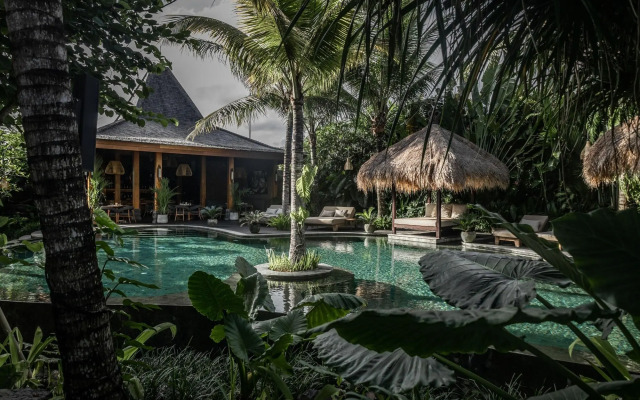 Desa Hay Canggu