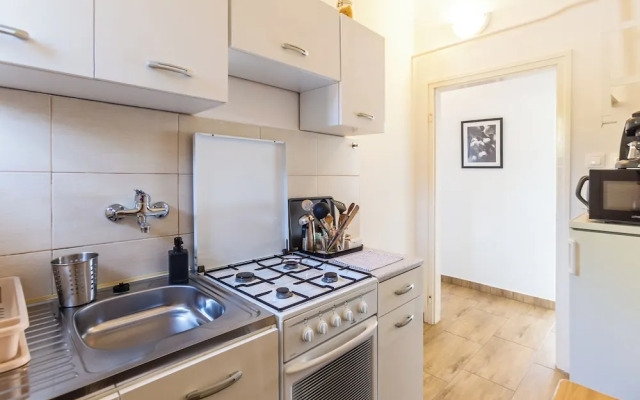 Centrum Apartment