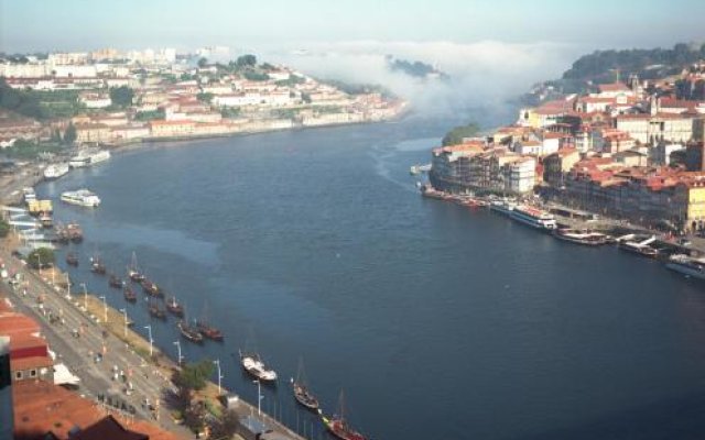 Porto Insight Apartments- with balcony
