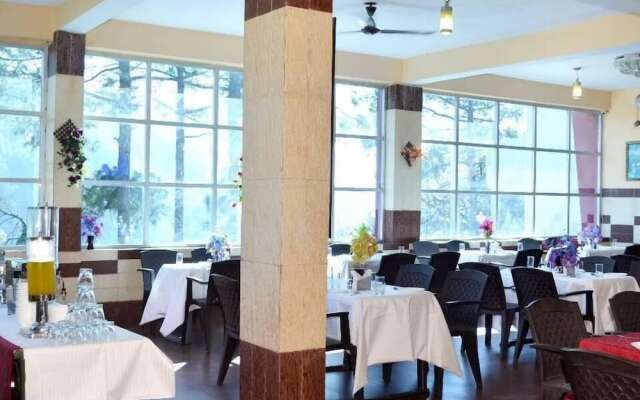 V Resorts Oaktel Nainital