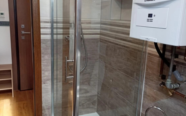 Nibela Apartments II