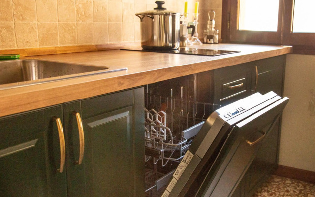 Luxury suite 5 min from San Marco