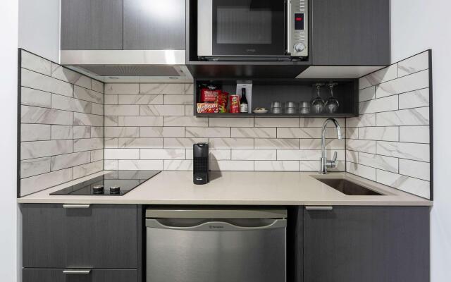 The Sebel Canberra Civic