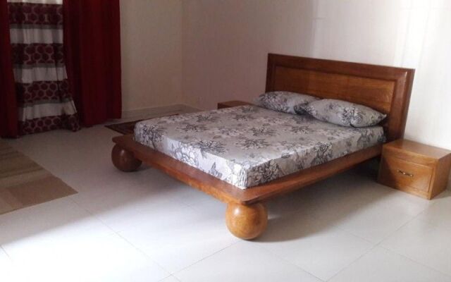 Residence Cheikh Fall