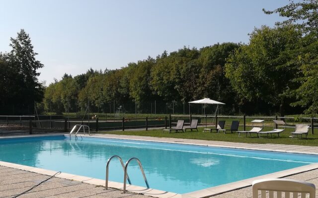 Agriturismo Ai Due Leoni