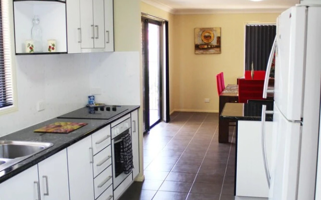 Dalby Apartments Self Contained Motel Accommodation