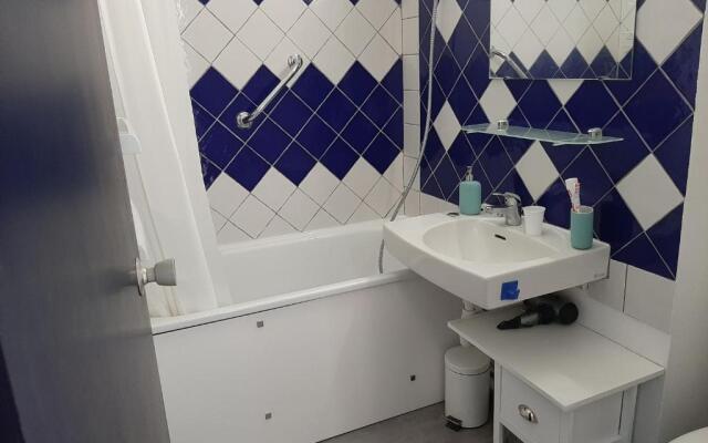Appartement Seignosse, 2 pièces, 4 personnes - FR-1-239-639