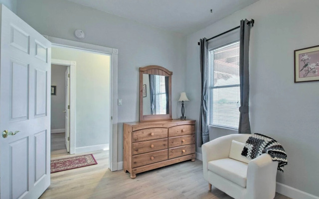 Rejuvenating Retreat w/ Ideal Eloy Location!