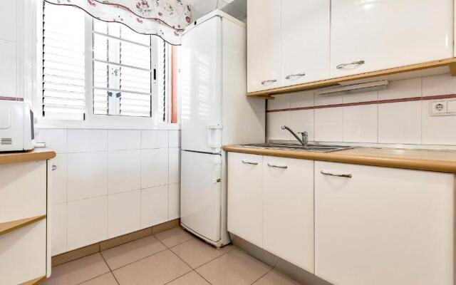 El Veril del Duque Apartment
