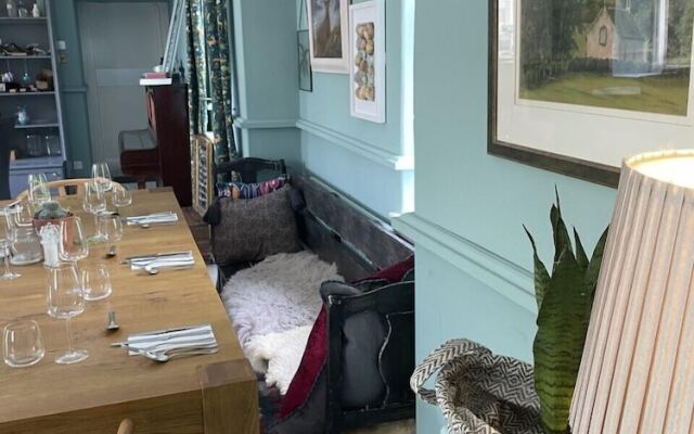 The Cnoc Hotel