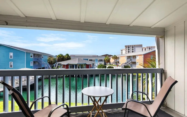 Villas on the Gulf Unit E4