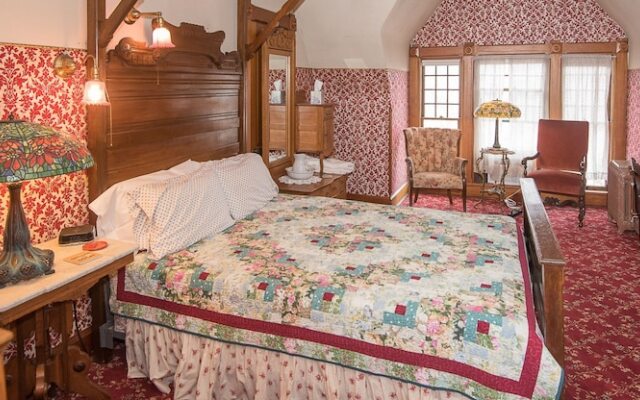 The Richards House Bed & Breakfast
