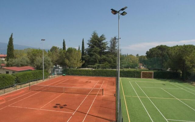 Camping Toscolano