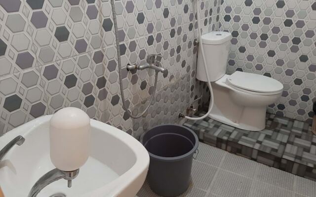 Hotel Juma Eluk by OYO Rooms