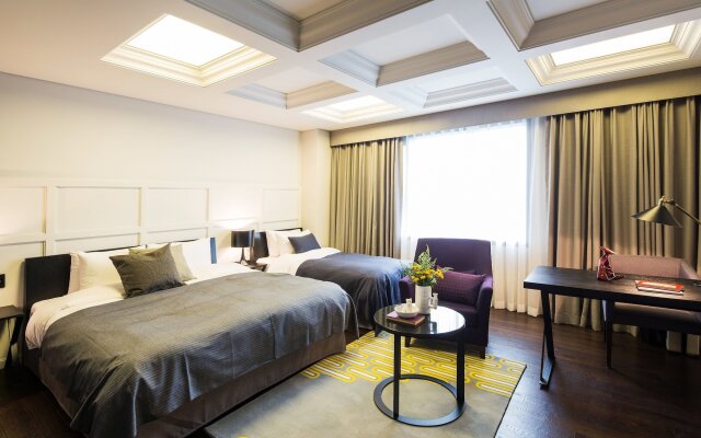 Hotel Denim Seoul
