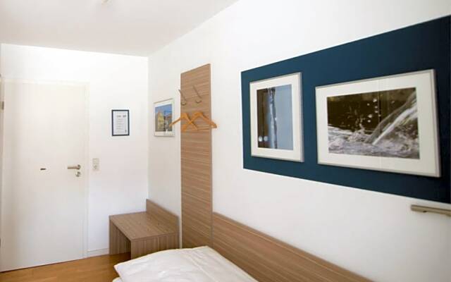 Brauereigasthof zum Lamm