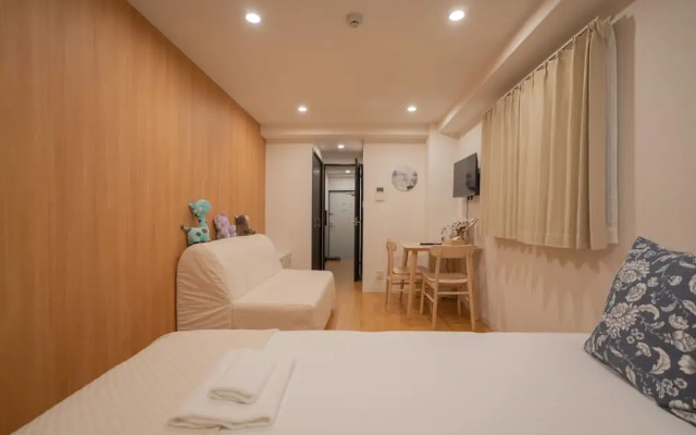 Tenkawa INN Umedahigashi