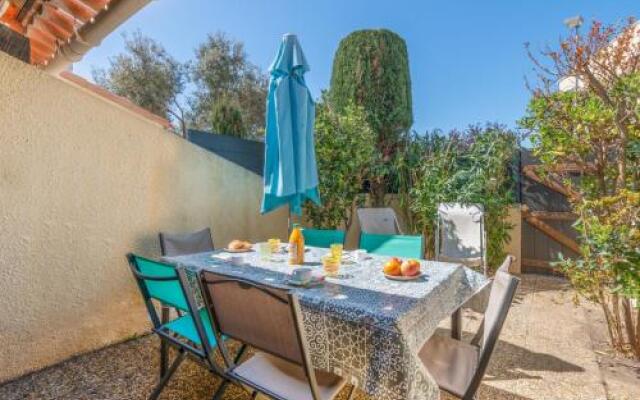 Les Maisons de la Plage