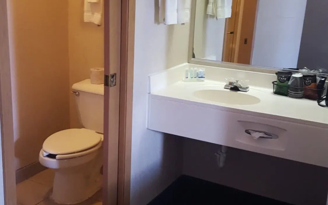 Sleep Inn University