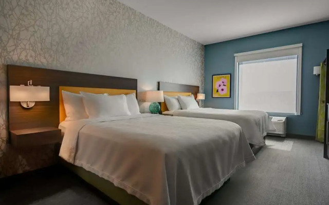 Home 2 Suites by Hilton Temple