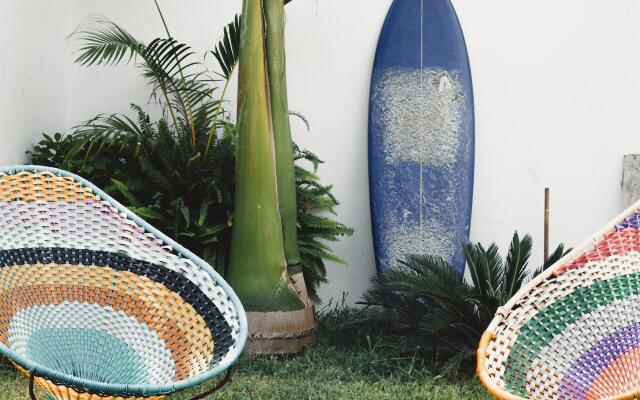 Hotel Juquilita Punta Zicatela