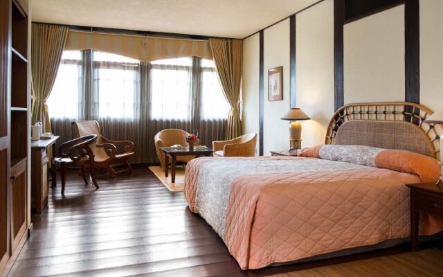 Toraja Heritage Hotel