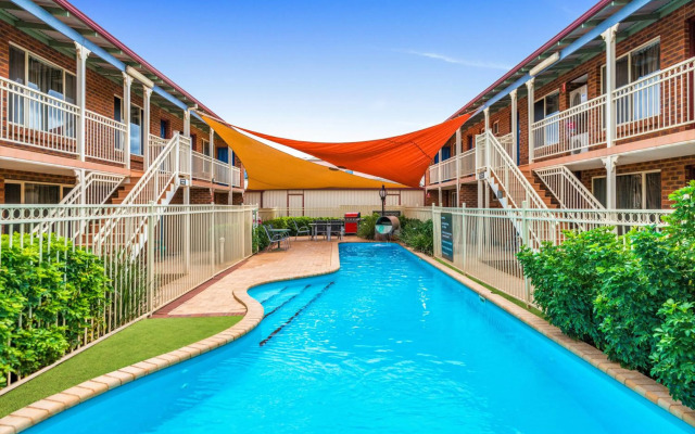 Quest Yelverton Kalgoorlie