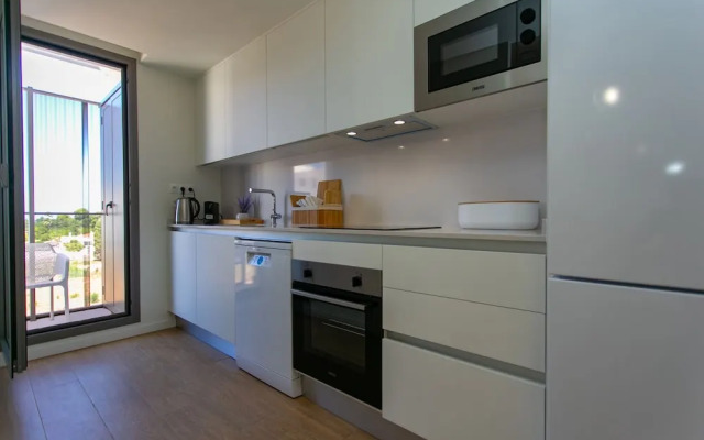 Apartamento Denia Marina Real III T