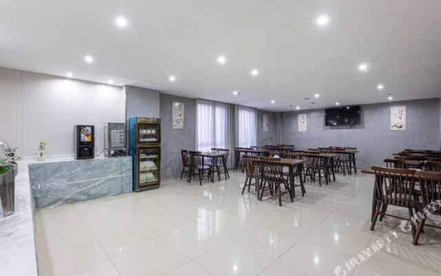 Hanting Hotels