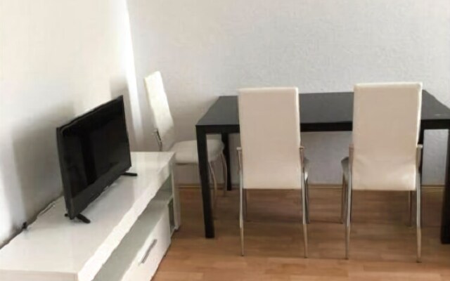 2 Zi. Apartment- Wohnung In Aachen