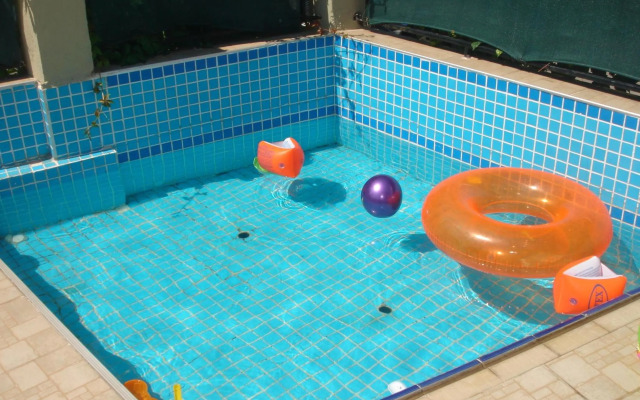 Marina Apart Otel