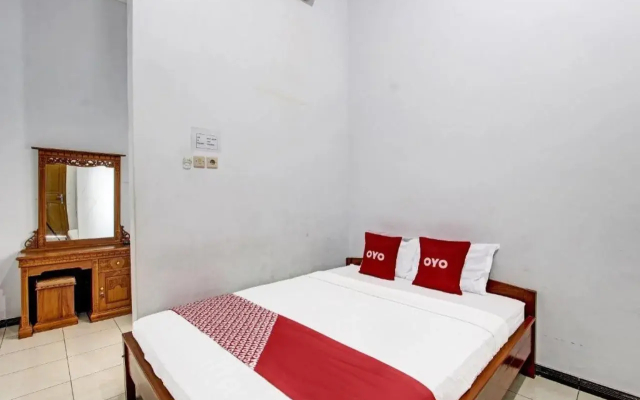 Hotel O Wisma Pkpri Purworejo