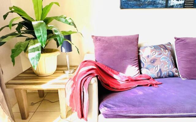 RITA HOUSE SEA VIEW. Hurghada center