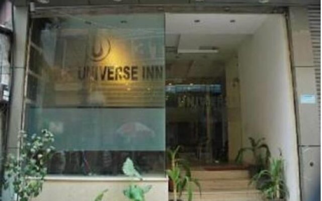 Hotel Universe Inn