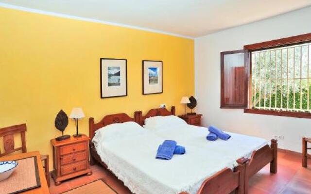 Holiday Home Tarraula 65