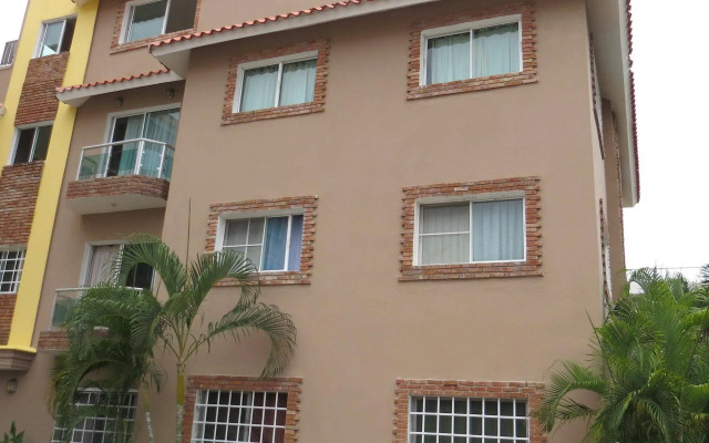 Punta Cana Hostel