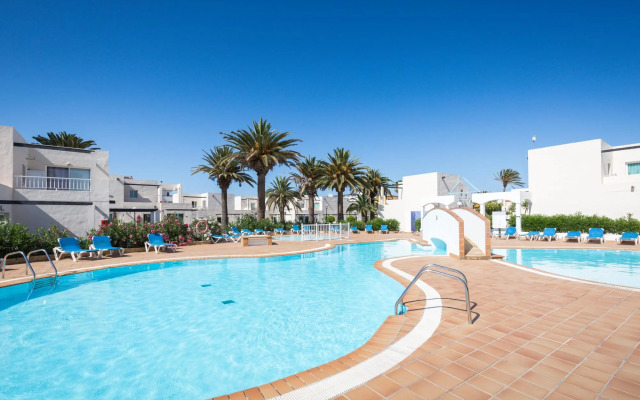 Home2Book Comfy Ohana Garden Corralejo, Pool