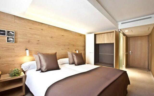 Leonardo Boutique Hotel Mallorca Port Portals - Adults Only