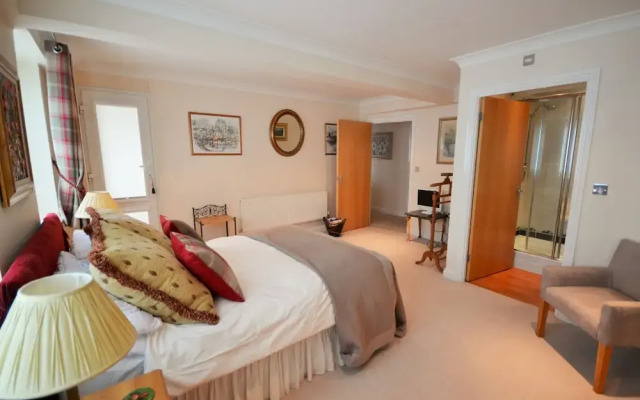 52 Napoleons Landing